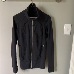 LuluLemon Jacket